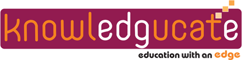 Knowledgucate logo