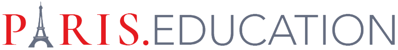 Paris Education (ESTIAM) logo