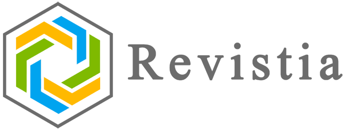 Revistia logo